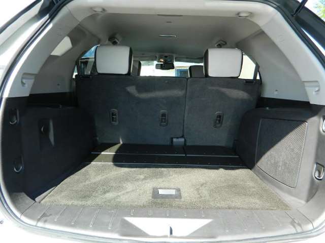 Chevrolet Equinox 2011 photo 33